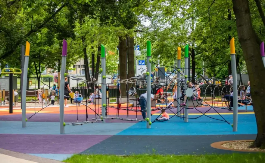 Bielsko-Biała z dziećmi - jak zaplanować idealny dzień?